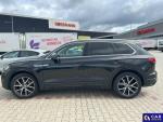 Volkswagen Touareg 3.0 TDi MR`18 E6ag Aukcja 291806 - grafika 8