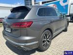 Volkswagen Touareg 3.0 TDi MR`18 E6ag Aukcja 291807 - grafika 3