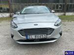 Ford Focus 1.5 EcoBlue MR`18 E6 Aukcja 291640 - grafika 5