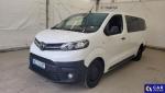 Toyota ProAce 2.0 D-4D Long 2,8t Aukcja 292119 - grafika 1