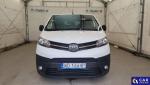 Toyota ProAce 2.0 D-4D Long 2,8t Aukcja 292119 - grafika 5