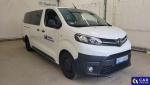Toyota ProAce 2.0 D-4D Long 2,8t Aukcja 292119 - grafika 2