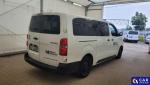 Toyota ProAce 2.0 D-4D Long 2,8t Aukcja 292119 - grafika 3