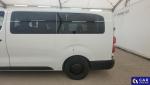 Toyota ProAce 2.0 D-4D Long 2,8t Aukcja 292119 - grafika 10