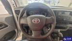 Toyota ProAce 2.0 D-4D Long 2,8t Aukcja 292119 - grafika 20