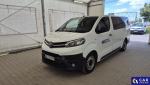 Toyota ProAce 2.0 D-4D Long 2,8t Aukcja 292120 - grafika 1