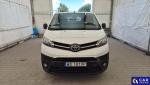 Toyota ProAce 2.0 D-4D Long 2,8t Aukcja 292120 - grafika 5