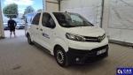 Toyota ProAce 2.0 D-4D Long 2,8t Aukcja 292120 - grafika 2