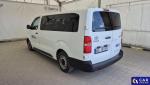 Toyota ProAce 2.0 D-4D Long 2,8t Aukcja 292120 - grafika 4