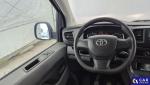 Toyota ProAce 2.0 D-4D Long 2,8t Aukcja 292120 - grafika 20