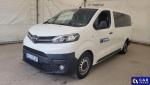 Toyota ProAce 2.0 D-4D Long 2,8t Aukcja 292121 - grafika 1