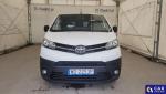 Toyota ProAce 2.0 D-4D Long 2,8t Aukcja 292121 - grafika 5