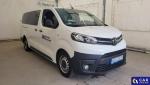 Toyota ProAce 2.0 D-4D Long 2,8t Aukcja 292121 - grafika 2