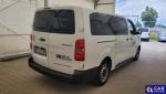 Toyota ProAce 2.0 D-4D Long 2,8t Aukcja 292121 - grafika 3