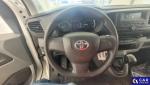 Toyota ProAce 2.0 D-4D Long 2,8t Aukcja 292121 - grafika 20