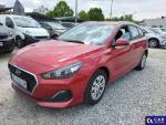 Hyundai i30 1.4 Classic plus Aukcja 291583 - grafika 1