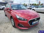 Hyundai i30 1.4 Classic plus Aukcja 291583 - grafika 2