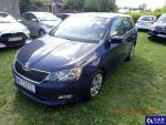 Skoda Fabia III 1.0 MR`15 E6 Aukcja 291878 - grafika 3