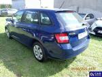 Skoda Fabia III 1.0 MR`15 E6 Aukcja 291878 - grafika 4