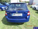 Skoda Fabia III 1.0 MR`15 E6 Aukcja 291878 - grafika 5