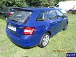Skoda Fabia III 1.0 MR`15 E6 Aukcja 291878 - grafika 6