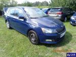 Skoda Fabia III 1.0 MR`15 E6 Aukcja 291878 - grafika 7