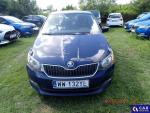 Skoda Fabia III 1.0 MR`15 E6 Aukcja 291878 - grafika 8