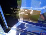 Skoda Fabia III 1.0 MR`15 E6 Aukcja 291878 - grafika 11