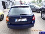 Skoda Fabia III 1.0 MR`15 E6 Aukcja 291879 - grafika 3