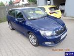Skoda Fabia III 1.0 MR`15 E6 Aukcja 291879 - grafika 5