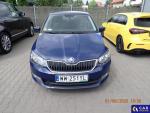 Skoda Fabia III 1.0 MR`15 E6 Aukcja 291879 - grafika 6
