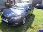 Skoda Fabia III 1.0 MR`15 E6 Aukcja 291880 - grafika 1