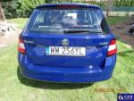 Skoda Fabia III 1.0 MR`15 E6 Aukcja 291880 - grafika 5