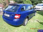 Skoda Fabia III 1.0 MR`15 E6 Aukcja 291880 - grafika 6