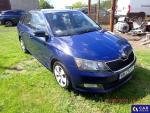 Skoda Fabia III 1.0 MR`15 E6 Aukcja 291880 - grafika 7