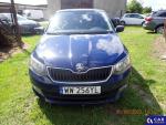 Skoda Fabia III 1.0 MR`15 E6 Aukcja 291880 - grafika 8