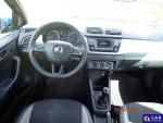 Skoda Fabia III 1.0 MR`15 E6 Aukcja 291880 - grafika 12