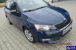 Skoda Fabia III 1.0 MR`15 E6 Aukcja 291881 - grafika 6