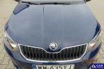 Skoda Fabia III 1.0 MR`15 E6 Aukcja 291881 - grafika 19