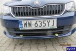 Skoda Fabia III 1.0 MR`15 E6 Aukcja 291881 - grafika 20