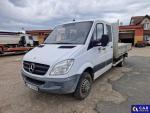 Mercedes-Benz Sprinter  Aukcja 291829 - grafika 1