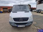 Mercedes-Benz Sprinter  Aukcja 291829 - grafika 2