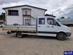 Mercedes-Benz Sprinter  Aukcja 291829 - grafika 4