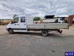 Mercedes-Benz Sprinter  Aukcja 291829 - grafika 8