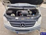 Mercedes-Benz Sprinter  Aukcja 291829 - grafika 12