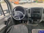 Mercedes-Benz Sprinter  Aukcja 291829 - grafika 37