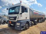 MAN TGX  Aukcja 291726 - grafika 1