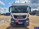 MAN TGX  Aukcja 291726 - grafika 26