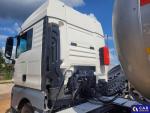 MAN TGX  Aukcja 291726 - grafika 47