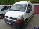 Renault Master  Aukcja 291830 - grafika 1
